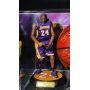 Bola Oficial Los Angeles Lakers 2007–08 Multi-assinada
