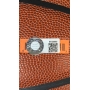 HORACE GRANT AUTÓGRAFO – BOLA CHICAGO BULLS 3-PEAT 1991–1993