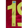 LAMINE YAMAL AUTÓGRAFO – CAMISA ESPANHA