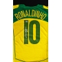 RONALDINHO GAÚCHO AUTÓGRAFO – CAMISA BRASIL