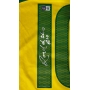 RONALDINHO GAÚCHO AUTÓGRAFO – CAMISA BRASIL