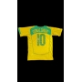 RONALDINHO GAÚCHO AUTÓGRAFO – CAMISA BRASIL