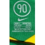 RONALDINHO GAÚCHO AUTÓGRAFO – CAMISA BRASIL