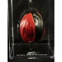 Mike Tyson Autógrafo em "Speed Bag".