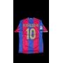 RONALDINHO GAÚCHO AUTÓGRAFO – CAMISA BARCELONA 2007/08 50 ANOS CAMP NOU