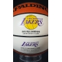 KOBE BRYANT AUTÓGRAFO – BOLA DE BASQUETE NBA FINALS 2000