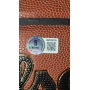 SHAQUILLE O’NEAL AUTÓGRAFO – BOLA DE BASQUETE NBA FINALS TROPHY SERIES