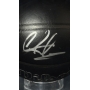 DENNIS RODMAN AUTÓGRAFO – BOLA DE BASQUETE CHICAGO BULLS