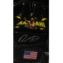 DEMETRIOUS “MIGHTY MOUSE” JOHNSON AUTÓGRAFO – LUVA DE MMA