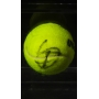 NOVAK DJOKOVIC AUTÓGRAFO - BOLA DE TÊNIS