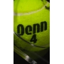 NOVAK DJOKOVIC AUTÓGRAFO - BOLA DE TÊNIS