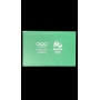 RIO 2016 — MEDALHA OFICIAL DE PARTICIPAÇÃO
