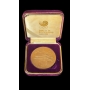 SEUL 1988 — MEDALHA COMEMORATIVA PARA TÉCNICOS