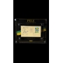 PELÉ AUTÓGRAFO - ENVELOPE COMEMORATIVO DO 1000º GOL