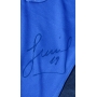 JUNINHO PERNAMBUCANO AUTÓGRAFO - CAMISA DO BRASIL COPA DO MUNDO 2006