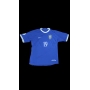 JUNINHO PERNAMBUCANO AUTÓGRAFO - CAMISA DO BRASIL COPA DO MUNDO 2006