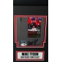 MIKE TYSON AUTÓGRAFO - CARTUCHO NINTENDO PUNCH-OUT!!