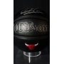 DENNIS RODMAN AUTÓGRAFO – BOLA DE BASQUETE CHICAGO BULLS