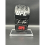 Quinton "Rampage" Jackson Autógrafo em Luva de MMA.