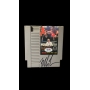 MIKE TYSON AUTÓGRAFO – CARTUCHO NINTENDO NES PUNCH-OUT!!