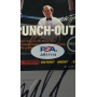 MIKE TYSON AUTÓGRAFO – CARTUCHO NINTENDO NES PUNCH-OUT!!