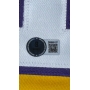 SHAQUILLE O’NEAL AUTÓGRAFO - JERSEY LOS ANGELES LAKERS