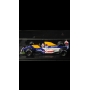 NIGEL MANSELL AUTÓGRAFO – WILLIAMS FW14B 1992 1:12