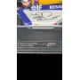 NIGEL MANSELL AUTÓGRAFO – WILLIAMS FW14B 1992 1:12