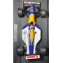 NIGEL MANSELL AUTÓGRAFO – WILLIAMS FW14B 1992 1:12