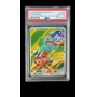 BULBASAUR PSA 10 - COLEÇÃO DE ILUSTRAÇÕES DOS PRIMEIROS PARCEIROS SÉRIE 1 037