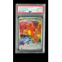 CHARMANDER - FIRST PARTNER ILLUSTRATION COLLECTION SERIES 1 038 - PSA 10