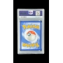 SQUIRTLE - FIRST PARTNER ILLUSTRATION COLLECTION SERIES 1 039 - PSA 10