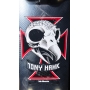 TONY HAWK AUTÓGRAFO - SKATEBOARD