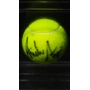 ANDRE AGASSI AUTÓGRAFO – BOLA DE TÊNIS