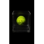 ANDRE AGASSI AUTÓGRAFO – BOLA DE TÊNIS