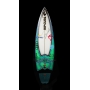 GABRIEL MEDINA AUTÓGRAFO - PRANCHA DE SURF USADA