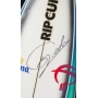 GABRIEL MEDINA AUTÓGRAFO - PRANCHA DE SURF USADA