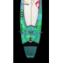 GABRIEL MEDINA AUTÓGRAFO - PRANCHA DE SURF USADA