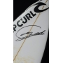 GABRIEL MEDINA AUTÓGRAFO - PRANCHA DE SURF USADA