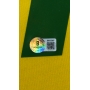 JAIRZINHO AUTÓGRAFO – CAMISA BRASIL RETRÔ
