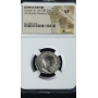 GORDIANO III – MOEDA ROMANA AR DOUBLE-DENARIUS 238–244 D.C.