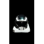 ANDREW MUKUBA AUTÓGRAFO - CAPACETE PHILADELPHIA EAGLES