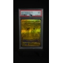 MEGA CHARIZARD X ex - PHANTASMAL FLAMES MEGA HYPER RARE PSA 9