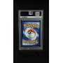 MEGA CHARIZARD X ex - PHANTASMAL FLAMES MEGA HYPER RARE PSA 9