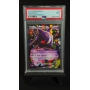 GENGAR EX 34/119 - PHANTOM FORCES 2014 - PSA 9