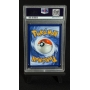 MEGA CHARIZARD X ex 109/094 - PHANTASMAL FLAMES 2025 - ULTRA RARE - PSA 10