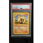 ARCANINE 23 SHADOWLESS - BASE SET 1999 PSA 7