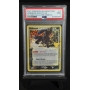 UMBREON GOLD STAR 17/17 - CELEBRATIONS CLASSIC COLLECTION PSA 9