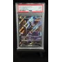 UMBREON V 189/203 - EVOLVING SKIES ALTERNATE ART PSA 9