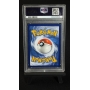 UMBREON V 189/203 - EVOLVING SKIES ALTERNATE ART PSA 9